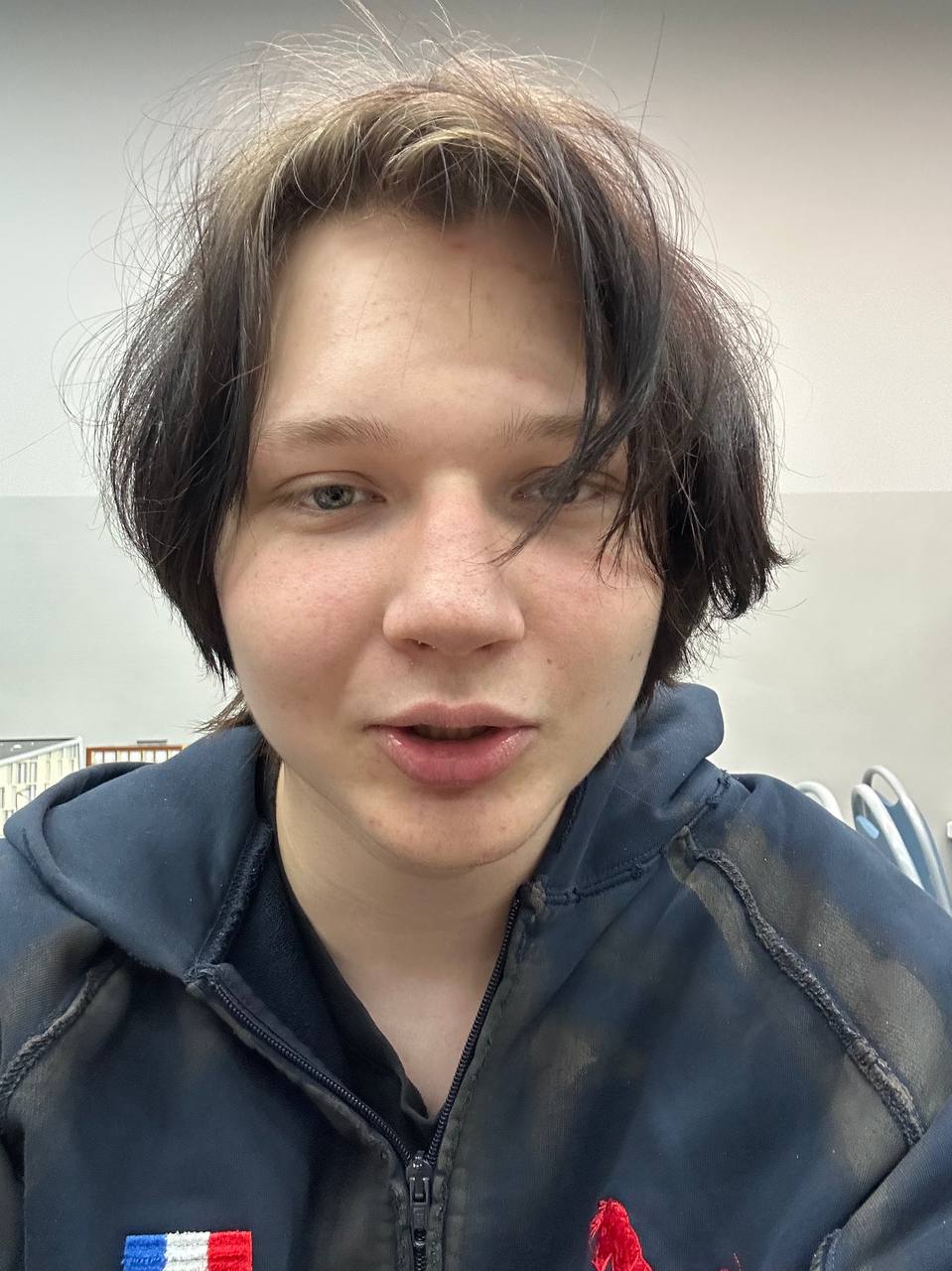 Саныч
